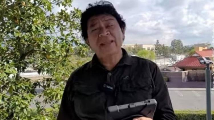 Penista Agama, Pendeta Saifuddin Ibrahim Diduga Sudah Kabur ke Amerika Serikat