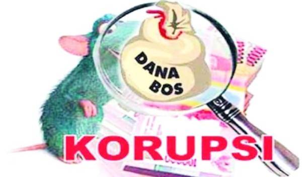 Diduga Pungli Dana BOS, Kabid SD Disdik Kabarnya Terjaring OTT