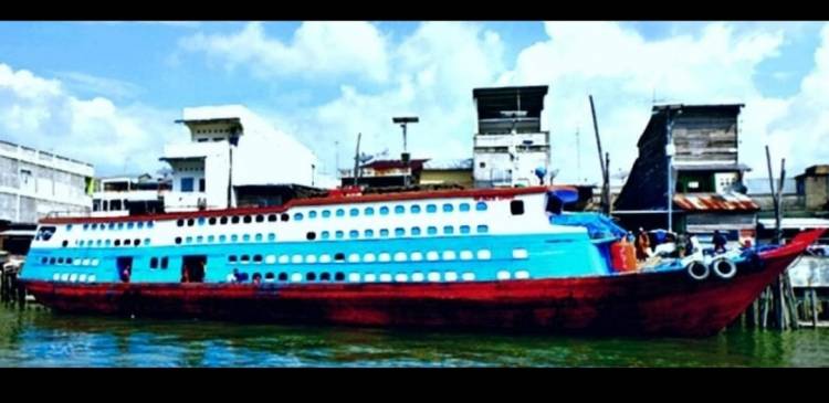 KM Jelatik, Banyak Kenangan Menarik