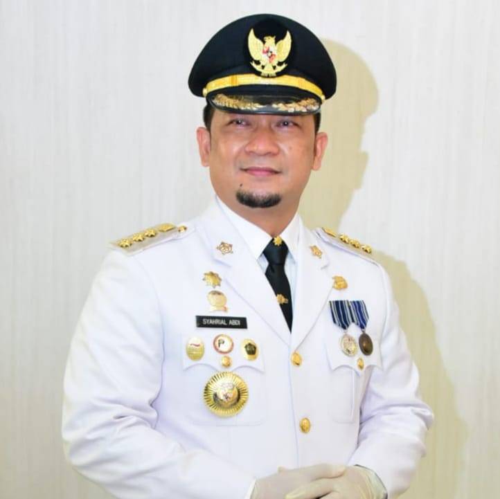 Syahrial Abdi Layak Menjadi Penjabat Walikota Pekanbaru