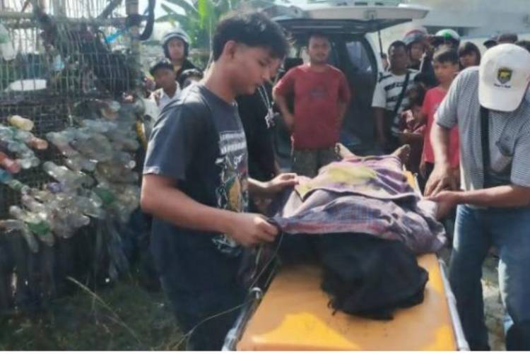 Anak Punk Asal Riau Ditemukan Tewas di Deli Serdang