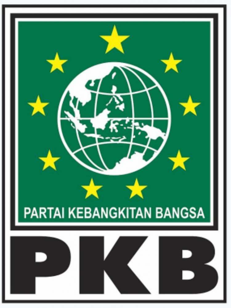 Sekretaris Partai Kebangkitan Bangsa (PKB) Rokan Hilir Ditangkap Polisi