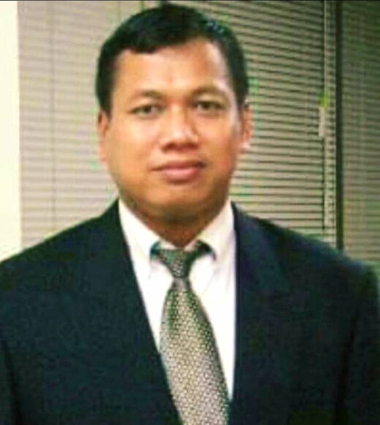 Catatan Agung Marsudi, NU Santara, NEO Santara