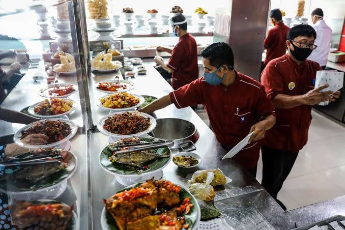 MUI dan Pemko Dumai Beda Pendapat Terkait Penutupan Warung Makan Selama Ramadhan
