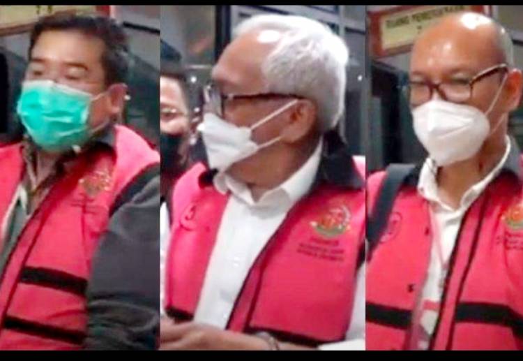 Ini Dia Petinggi PT Musim Mas dan Permata Hijau Tersangkut Kasus Mafia Minyak Goreng