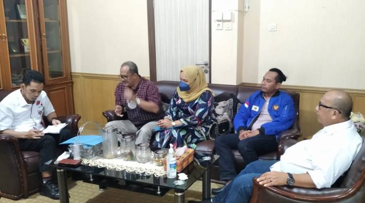 Cuti Bersama Idulfitri 1443 H, 29 Mei dan 4-6 Mei