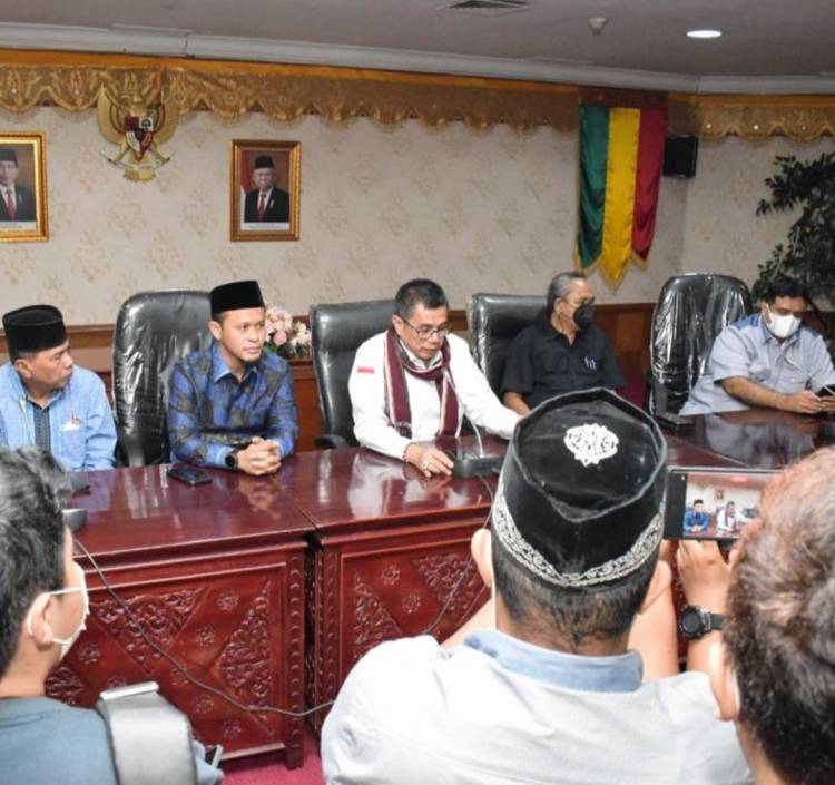 Demokrat Minta Aparat di Riau Tangkap Penyebar Hoaks dan Ujaran Kebencian