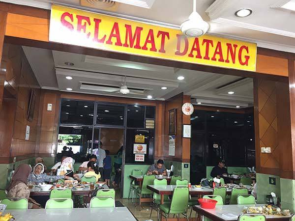 Selama Ramadhan, Rumah Makan, Cafe dan Warkop di Dumai Dilarang Buka Siang Hari