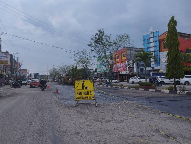 Eko Syahputra: Ada 3 Kemungkinan PT PMN Bisa Memenangkan Tender