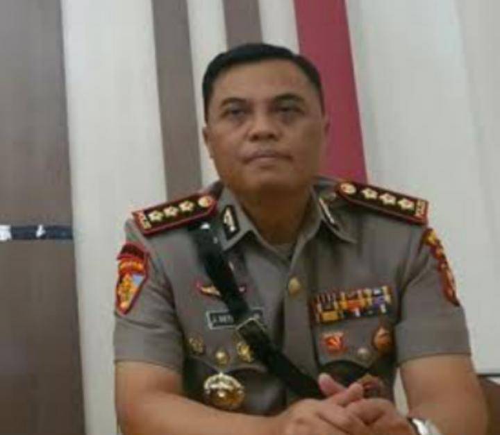 Anggota Polda Riau Aipda Do dan Istri Terlibat Kasus Investasi Bodong