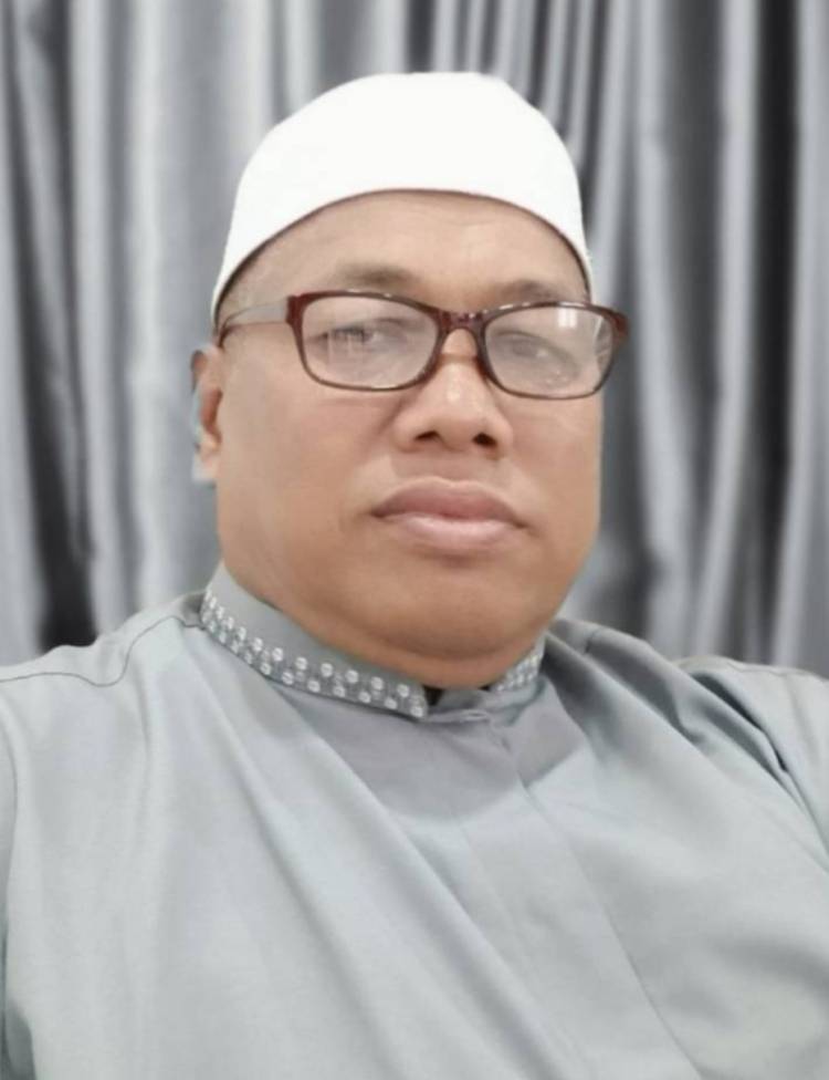 Semua Segar, Semua Ganjar