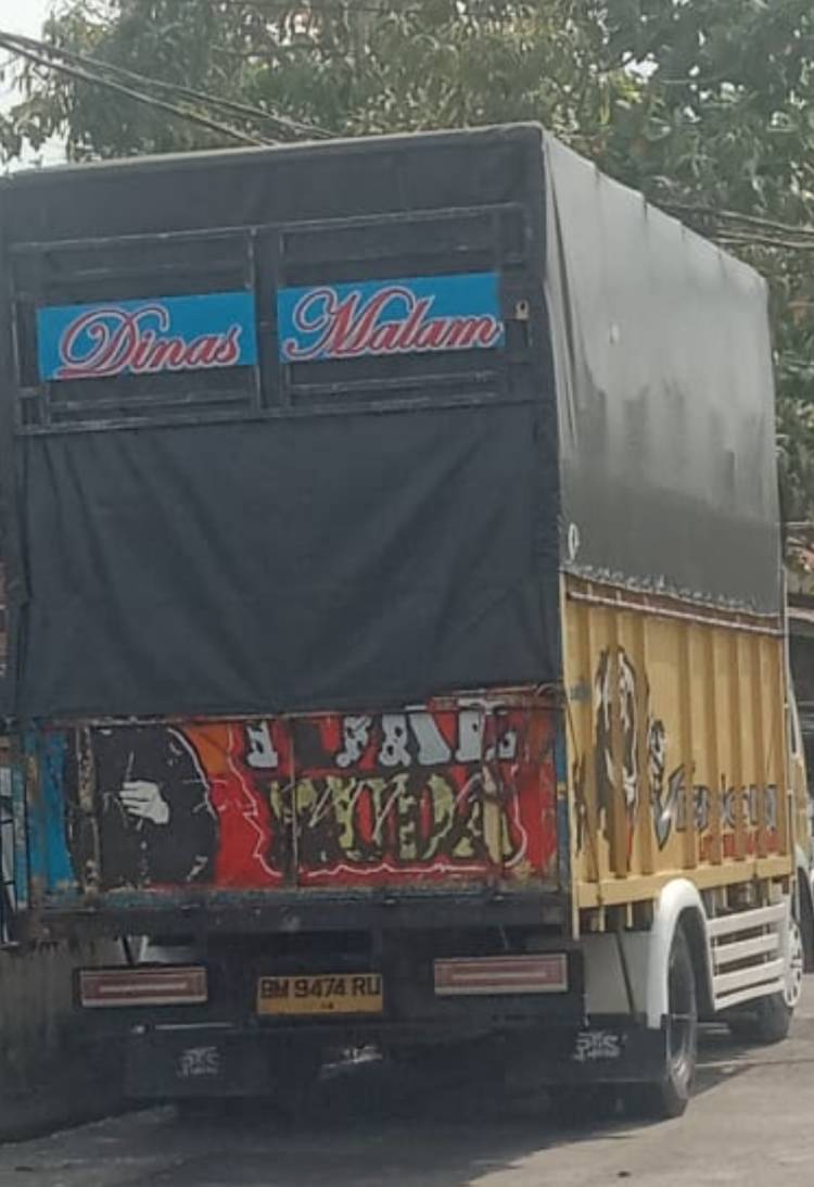 Intel Kodam Serahkan Tangkapan Kayu ke Mapolres Dumai