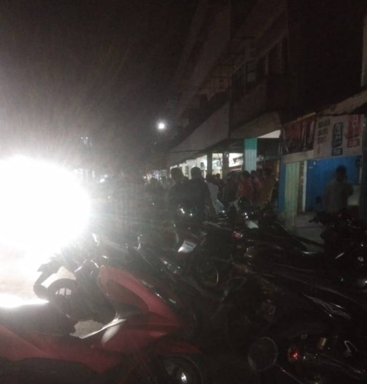KPK Kabarnya Bawa Bupati Meranti HM Adil ke Pekanbaru