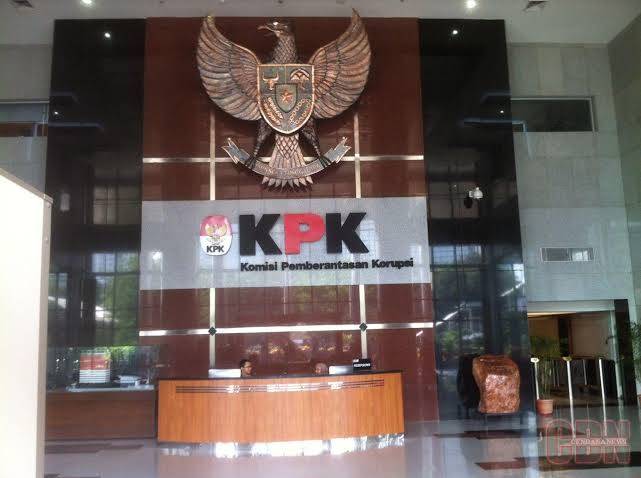 KPK Jadwalkan Panggil Sekda Riau SF Hariyanto