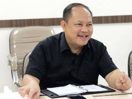 Dirreskrimsus Polda Riau Sebarkan Nomor WA Pribadi ke Masyarakat