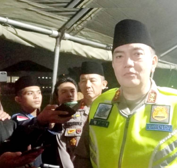 Pagi Ini, Kapolda Riau ke Dumai