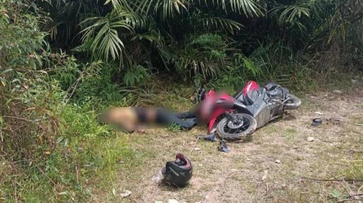 Pembunuhan Pegawai Dishub, Polisi Temukan Bercak Darah Segar di TKP