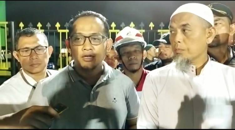 Ledakan di Kilang Pertamina Dumai Jangan Dianggap Remeh