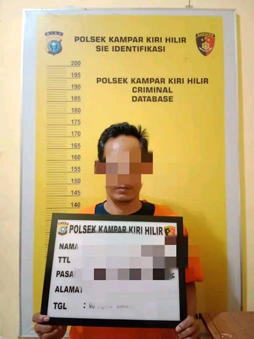Pria Bejat Ini Tega Cabuli Murid SD Berulang Kali Tanpa Ada Rasa Kasihan