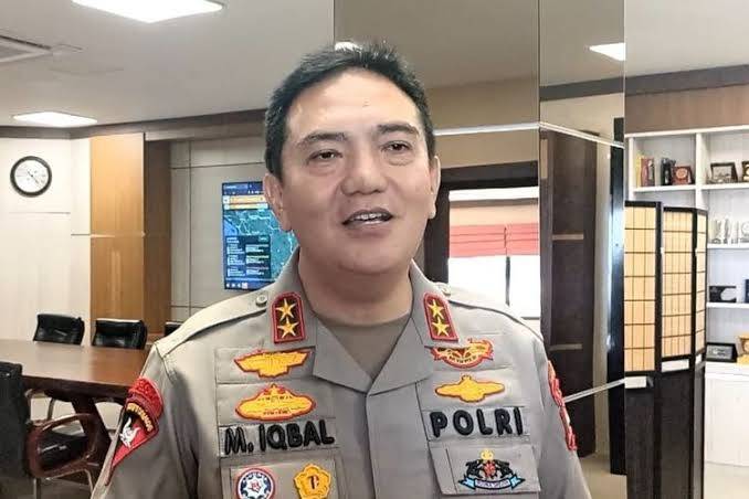 Mengerikan!!! Ini Pesan Kapolda Riau untuk Kapolres dan Jajaran