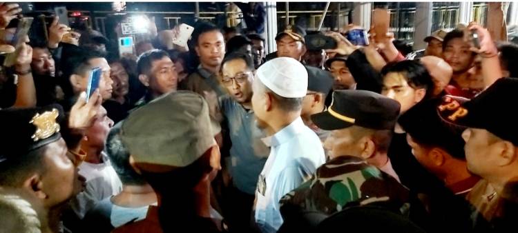 Masyarakat Trauma, Dipastikan 5 Karyawan Pertamina Jadi Korban