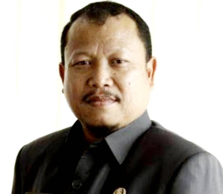 Sekda Kepulauan Meranti Benarkan OTT KPK