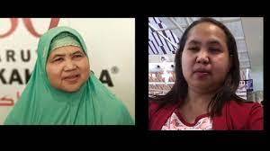 Keluarga Mamah Dedeh Sebut Pengakuan Alya Theresia Hoaks