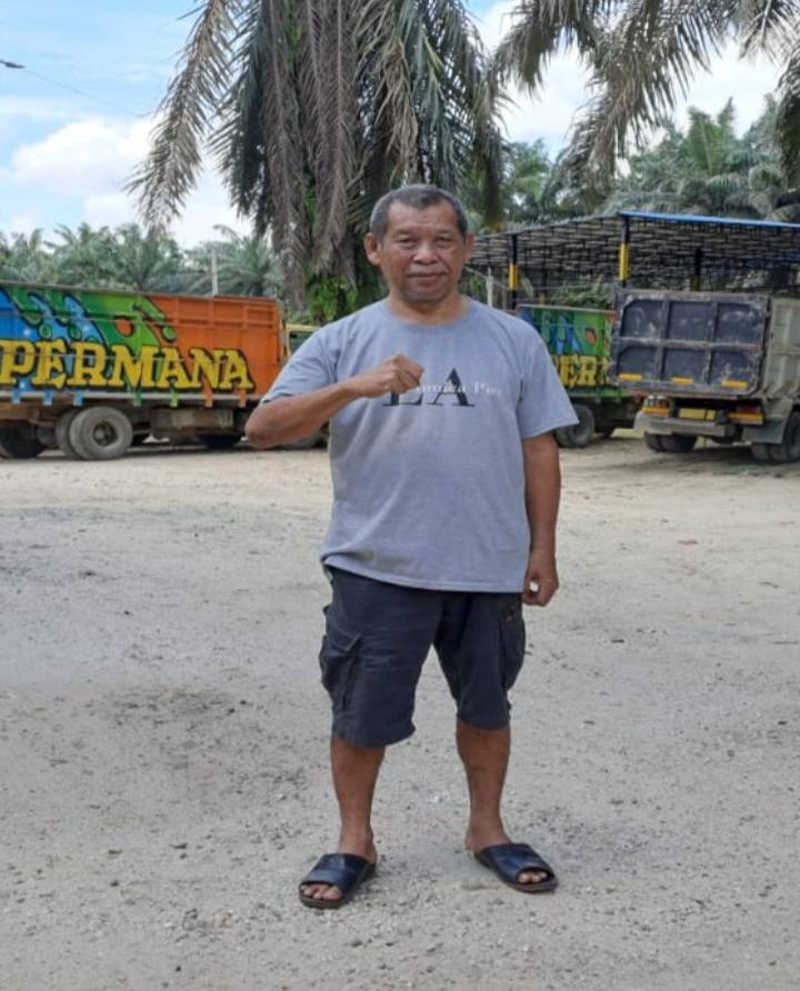 PT SLS Turut Majukan Daerah dan Tingkatkan Kesejahteraan