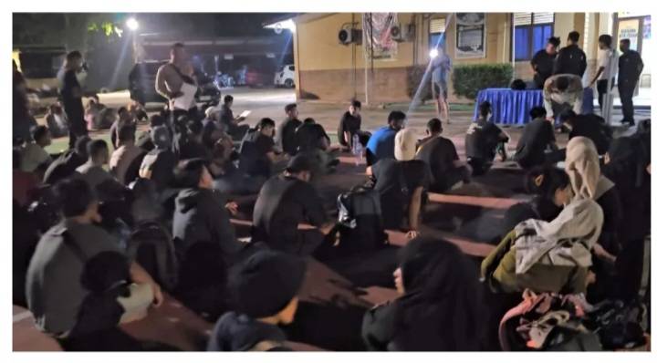 Polres Dumai Diminta Ungkap "Otak Pengiriman" PMI Ilegal ke Luar Negeri