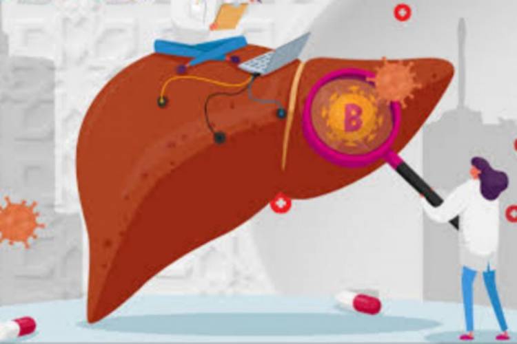 Diskes:Belum Ada Kasus Hepatitis Misterius di Pekanbaru