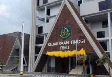 Mantan Kabag Kesra Sekdakab Siak Diperiksa Kejati