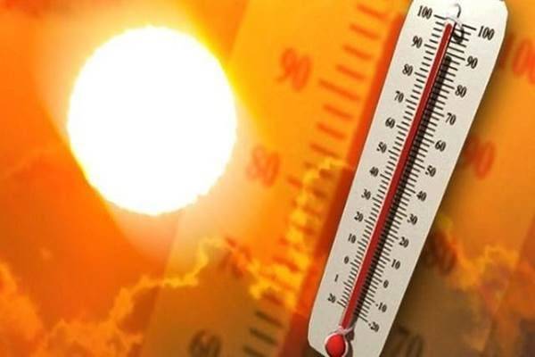 BMKG Pekanbaru: Suhu Udara Capai 34.0 C, Riau Terpantau 35 Hot Spot