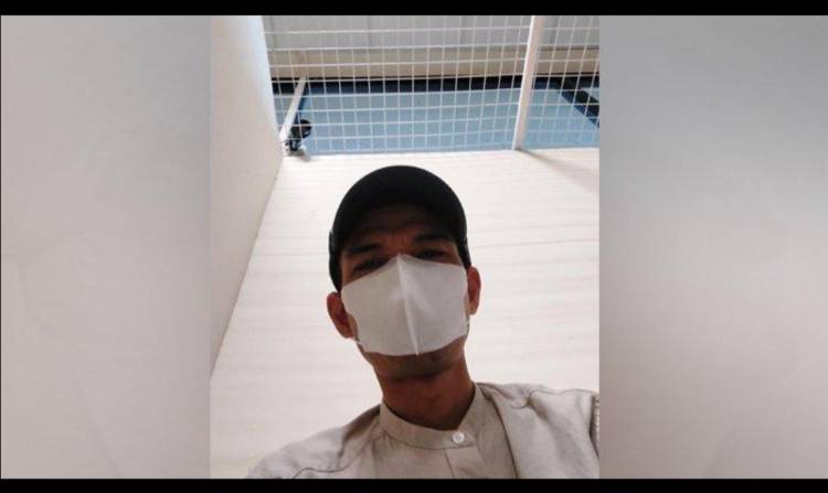 Ustadz Abdul Somad Ditahan Imigrasi Singapura