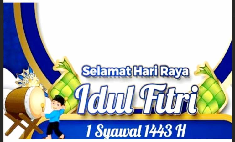 Catatan Agung Marsudi, TAKBIR !