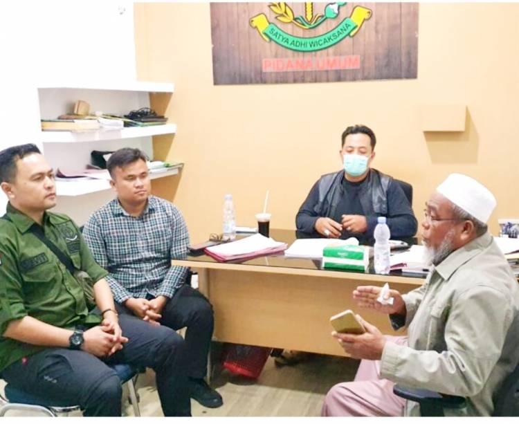 Setelah Mantan Direktur BUMD Dumai, Kejaksaan Kembali Tangkap Buronan Lainnya