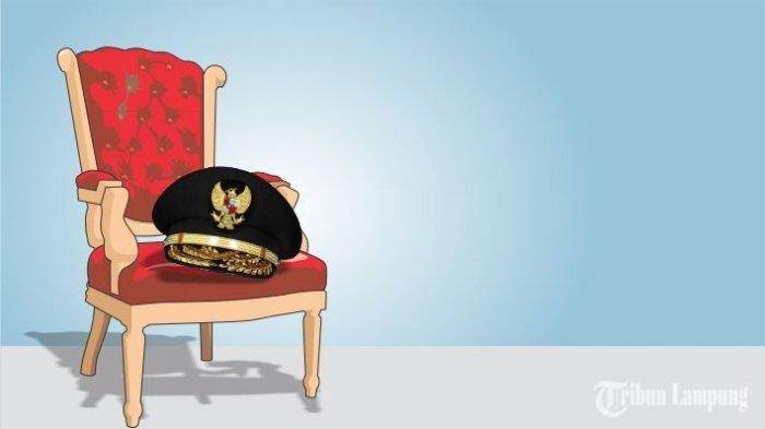 Sekwan DPRD Provinsi Riau Disebut-sebut Jadi Pj Wako Pekanbaru