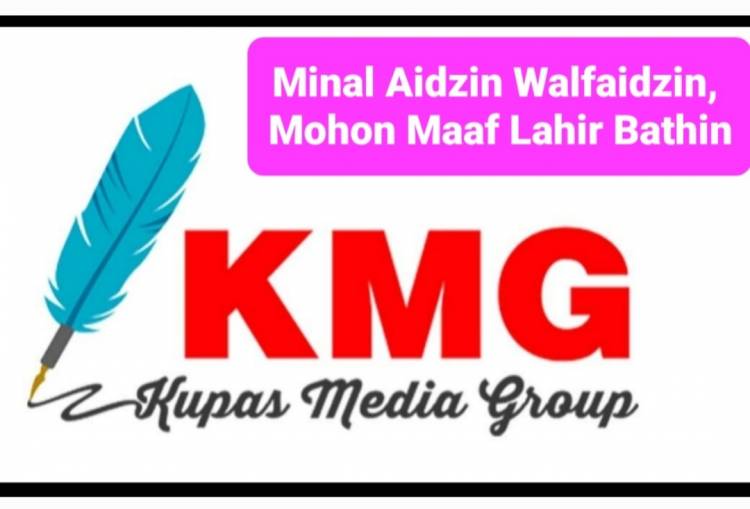 Catatan Agung Marsudi, Hari Raya, Merayakan Cinta