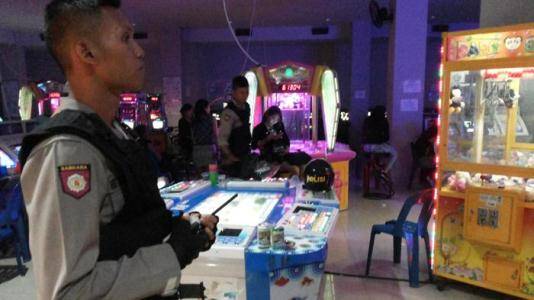 Mabes Polri Dikabarkan Turun ke Dumai, Seluruh Arena Judi Gelper Tutup