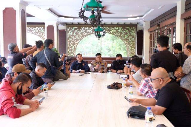 Tangani 29 Kasus Ilegal Minning, Polda Riau Bakal Cek Penimbunan di Lokasi Wilmar