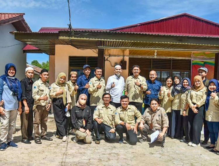 Walikota Dumai Bantu 7 Pokdakan Realisasikan Program Kesejahteraan