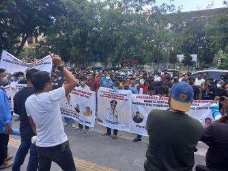 Bansos Siak, Kejati Riau Sebut Sudah Temukan Indikasi Perbuatan Melawan Hukum