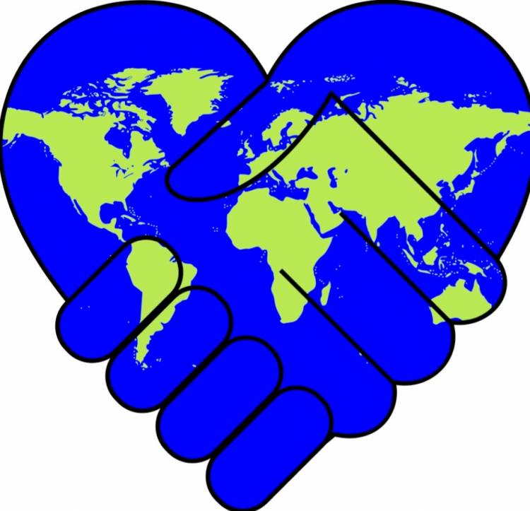 World And Peace at The Crossroads