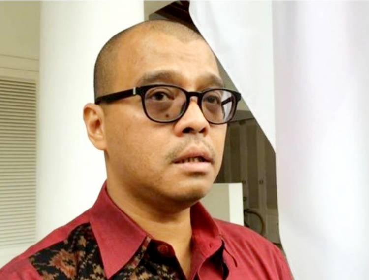Beras dan Lemhannas