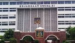 68,7 % Responden Percaya Kejagung Tuntaskan Kasus Korupsi Fasilitas Eskpor CPO