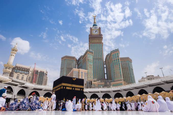 80.313 Jemaah Haji Lakukan Pelunasan Bipih