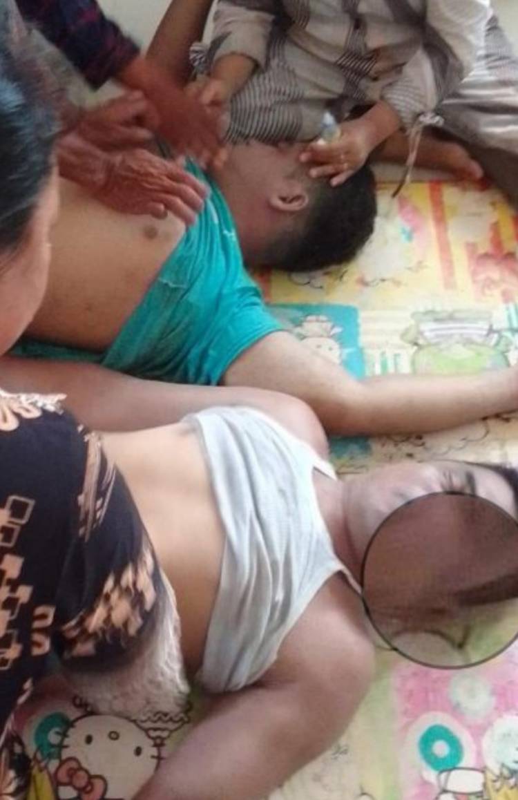 Digulung Ombak Pantai Pasaman, Satu Keluarga dari Medan Tewas