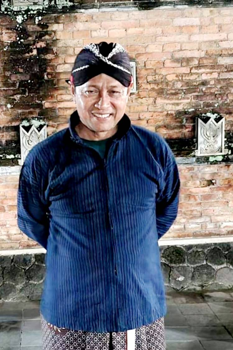 H Syafriadi Agendakan Deklarasi Maju Sebagai Calon Ketua PWI Riau 2022-2027