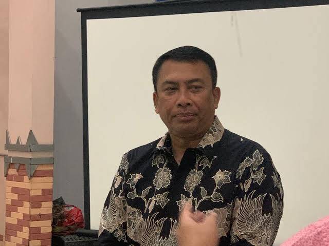 Surat Edaran Dewan Pers: Wartawan Calon Kepala Daerah, Caleg, dan Tim Sukses Harus Non Aktif atau Mengundurkan Diri