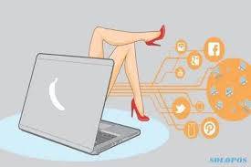 Prostitusi Marak di Kos-Kosan dan Hotel Nakal di Dumai