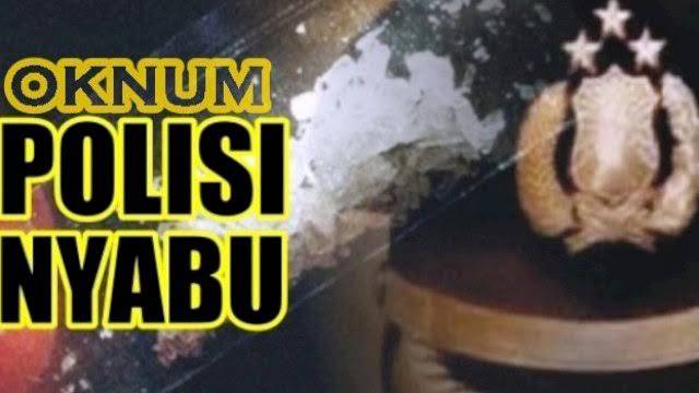 Oknum Polisi Polres Siak Pesta Sabu, Kabid Humas Polda Riau: Dia Pengkhianat Polri